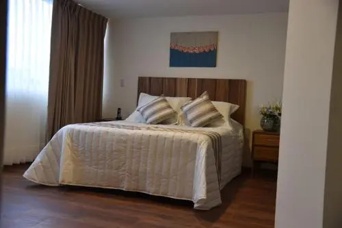 Suites San Pedro