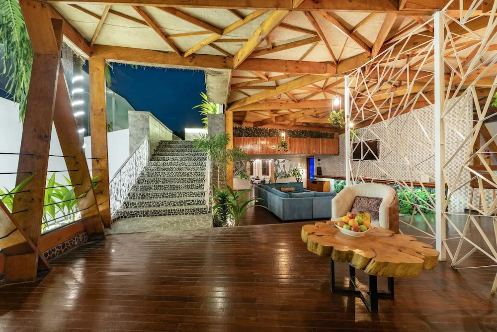 The Icon Resort