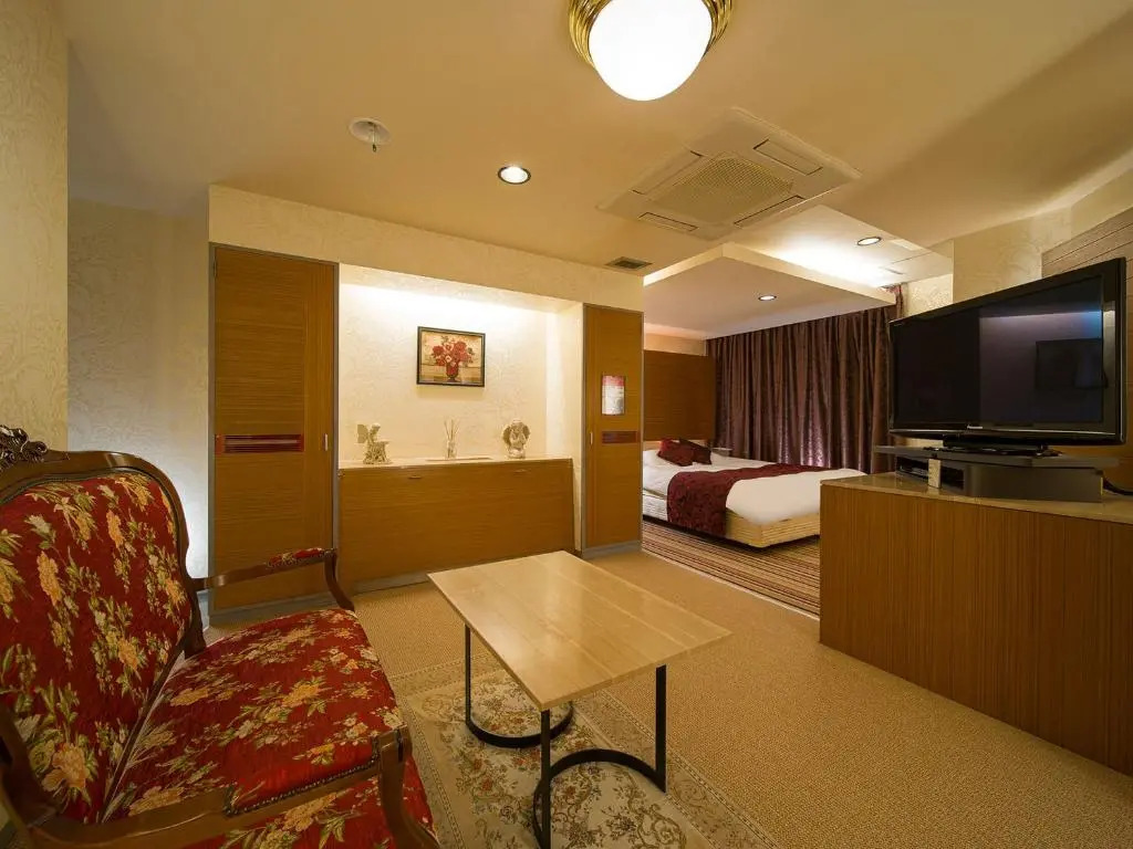HOTEL Us 香櫨園 Adult Only 阪神西宮