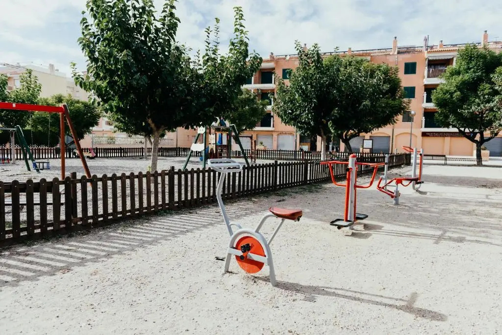 Hauzify I Apartaments La Martina