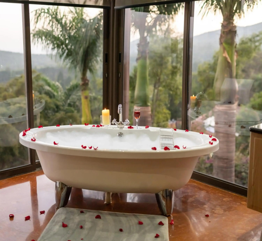 Schimper View Boutique Guest House