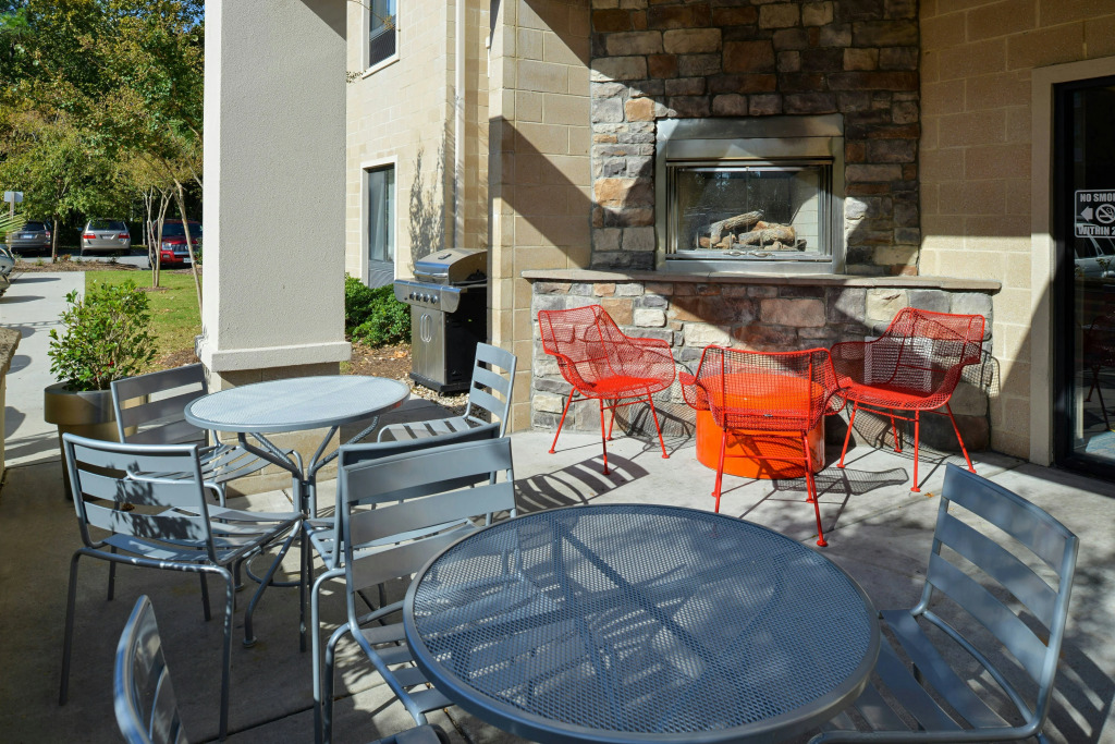 TownePlace Suites Wilmington Wrightsville Beach