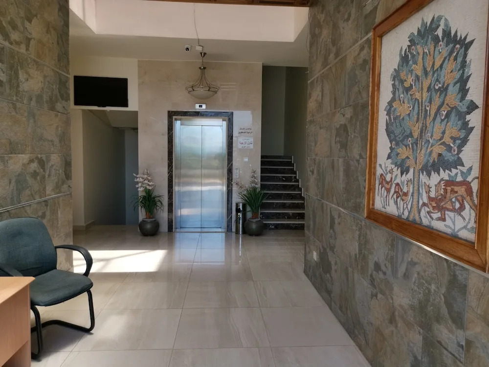 Al Jawad Suites