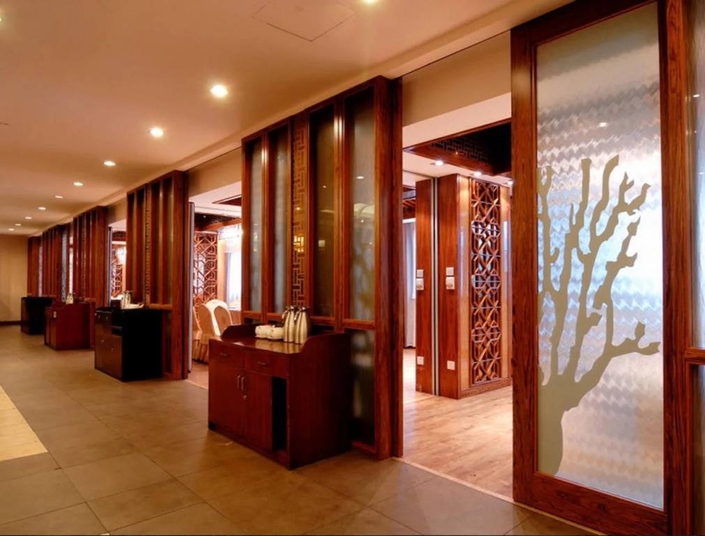 Best Western Jianghua Hotel Ningbo