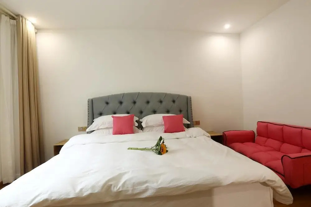 Yin She Guesthouse