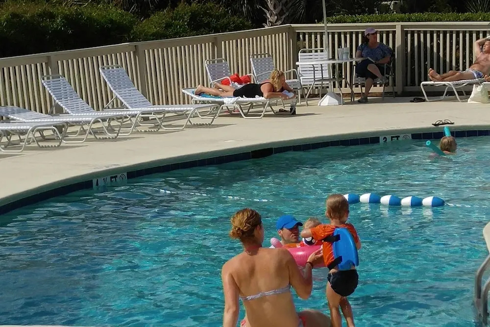 The Breakers Oceanfront 1 Bedroom Villas