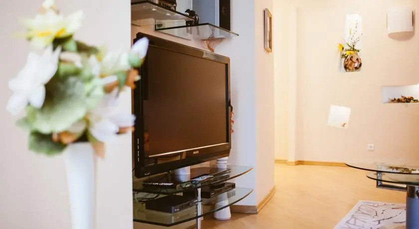 Apartamenty Tsentr
