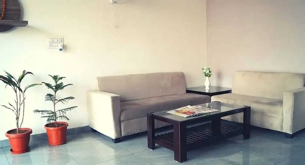 Travaasa Jaipur By ShriGo Hotels