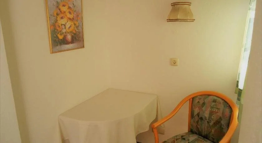 Pension Wald