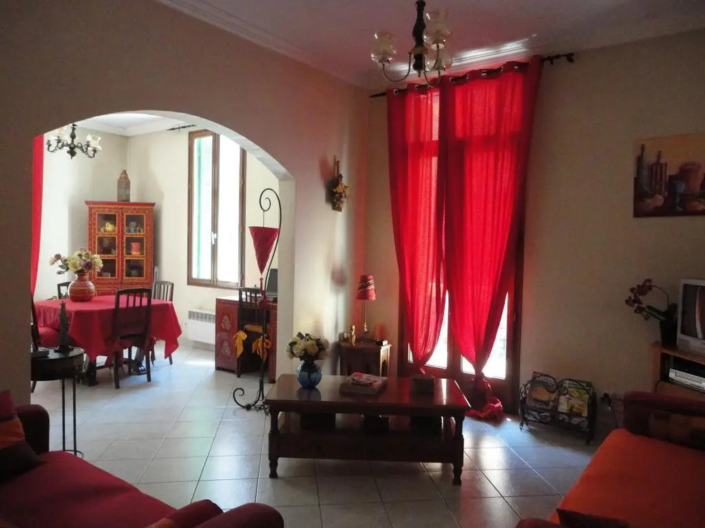 Casa Ghjulia & Anna Lia