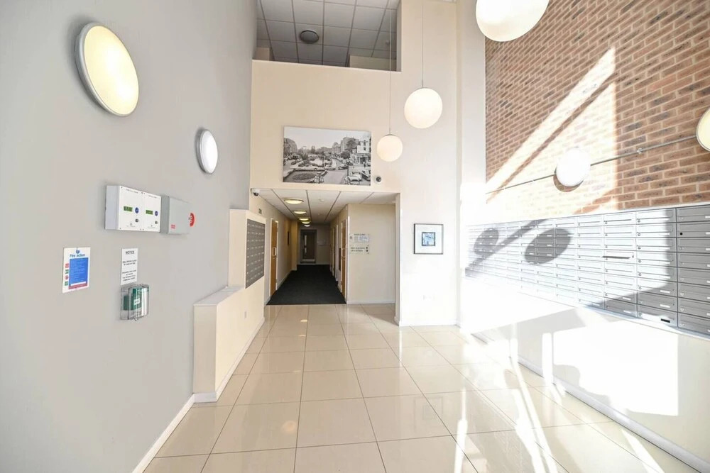 Tennyson Two Bedroom Apartment