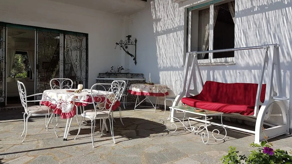 Il Rifugio B&B Capri