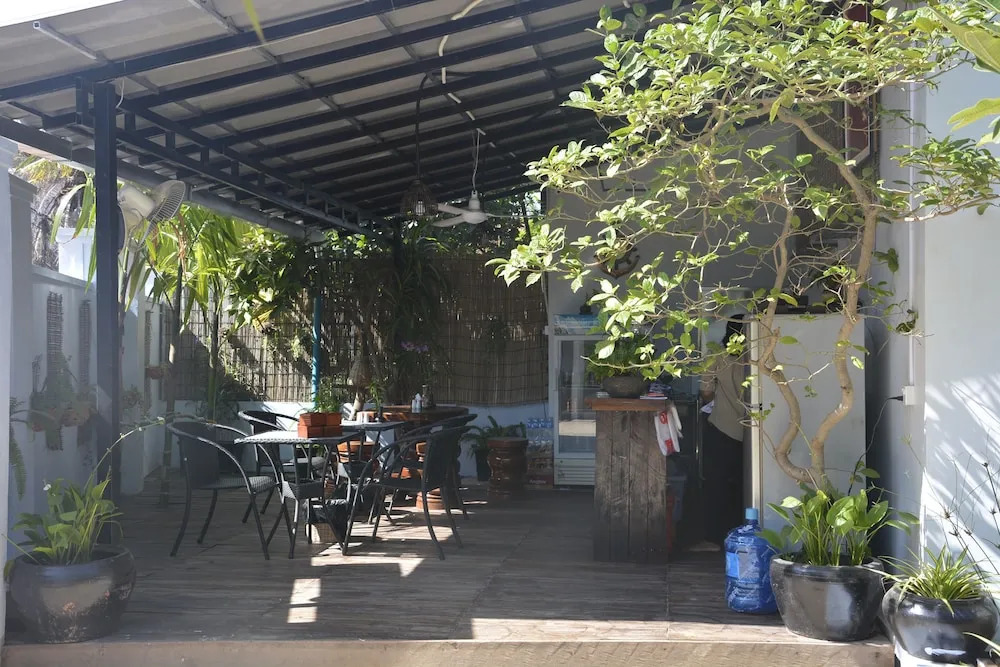 D'Moment Siem Reap Hotel