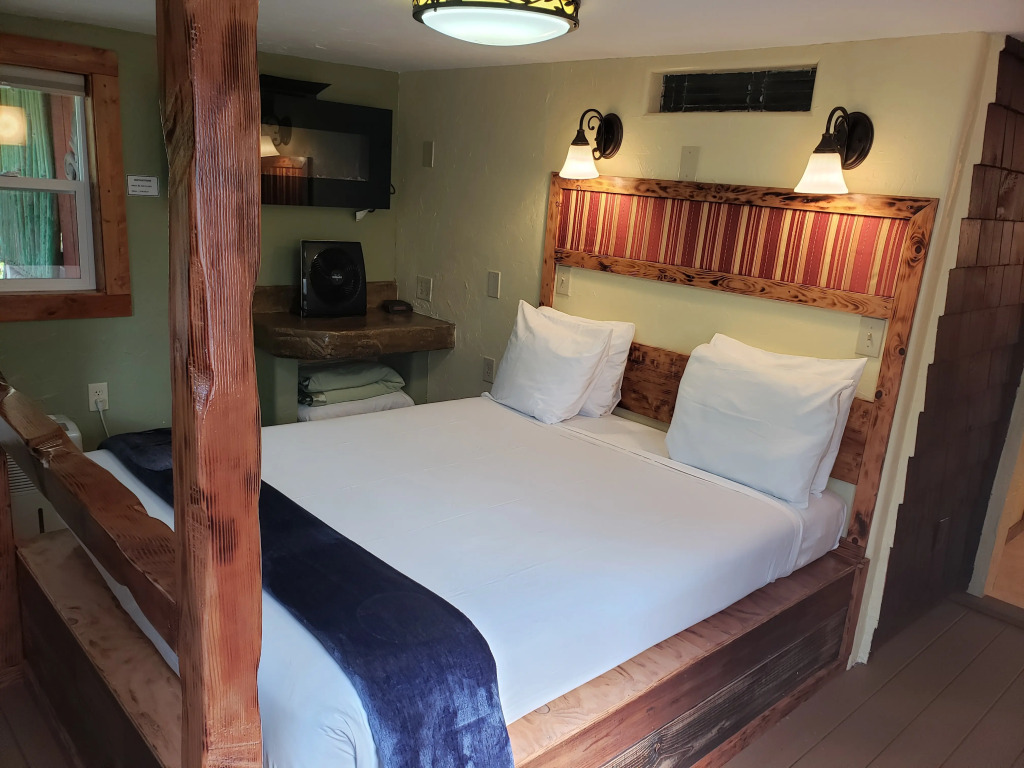 Chalet Kilauea