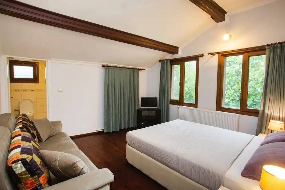 Oykum Villa Sapanca