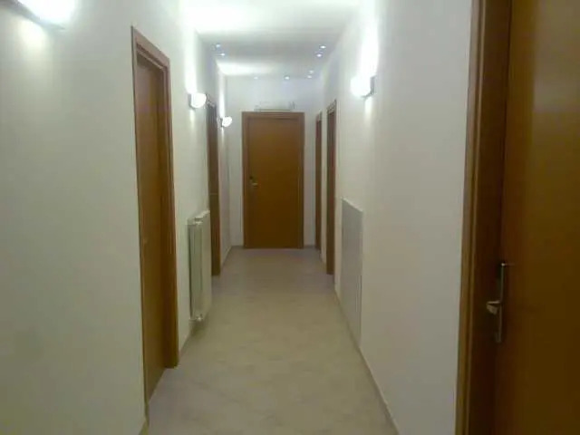 Albergo El Patio