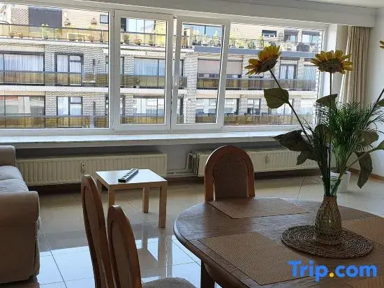 Superb Appartment in Antwerpen