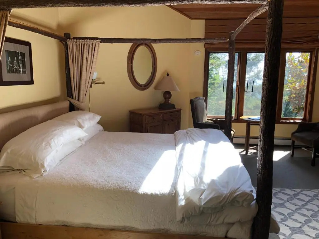 Mountain Home Inn
