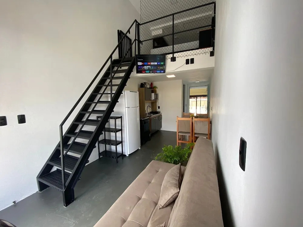 Lofts Meia Morada