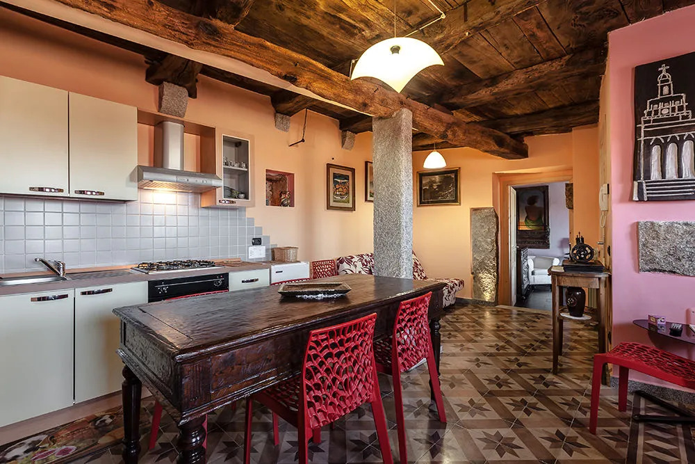 Casa Del Sole