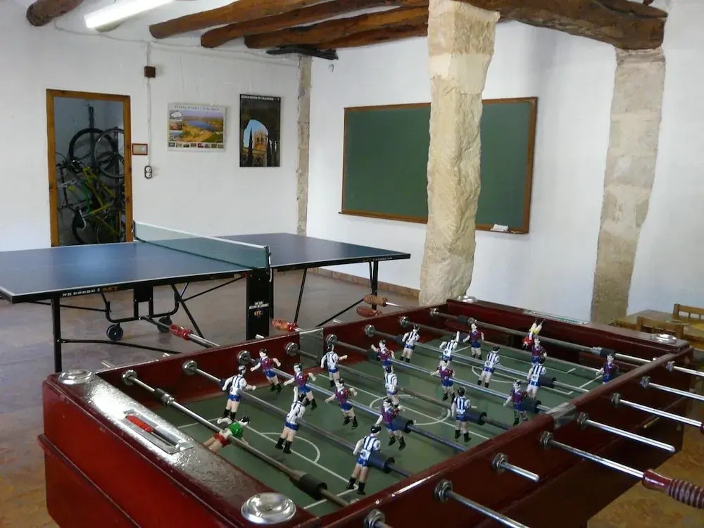 Modern Mansion in Guimerà With Private Pool