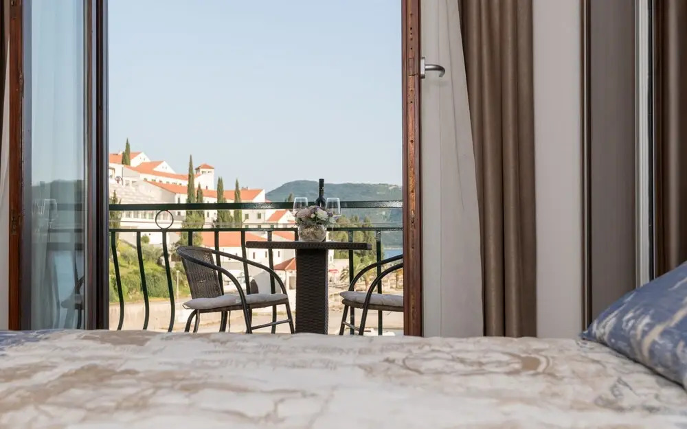 Apartments Villa Kresic