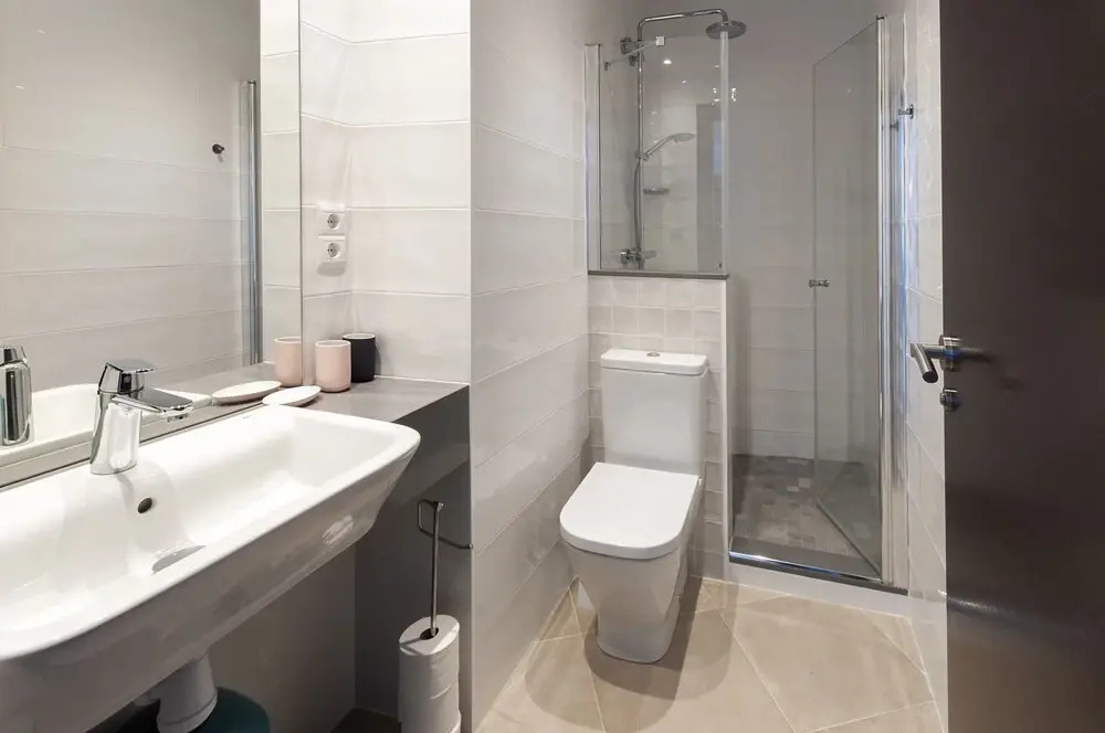 Sea Pearl - Apartment In Daimus. Free Wifi