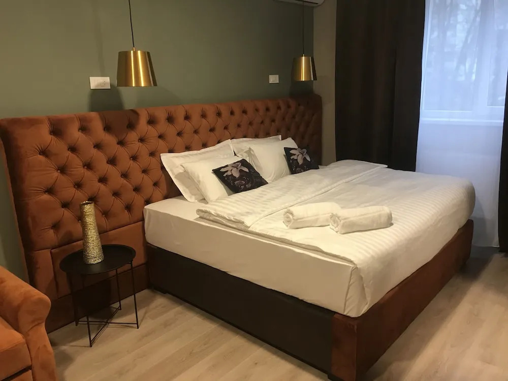Boutique Hotel St Georgije
