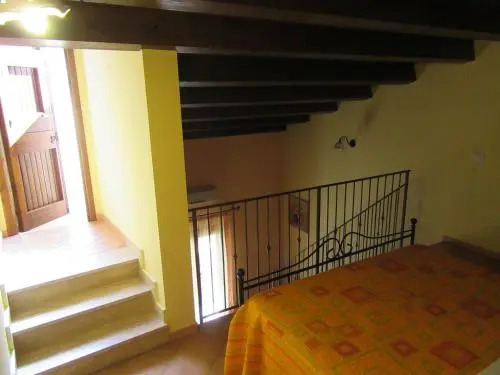 Guest house Monolocali Sicania