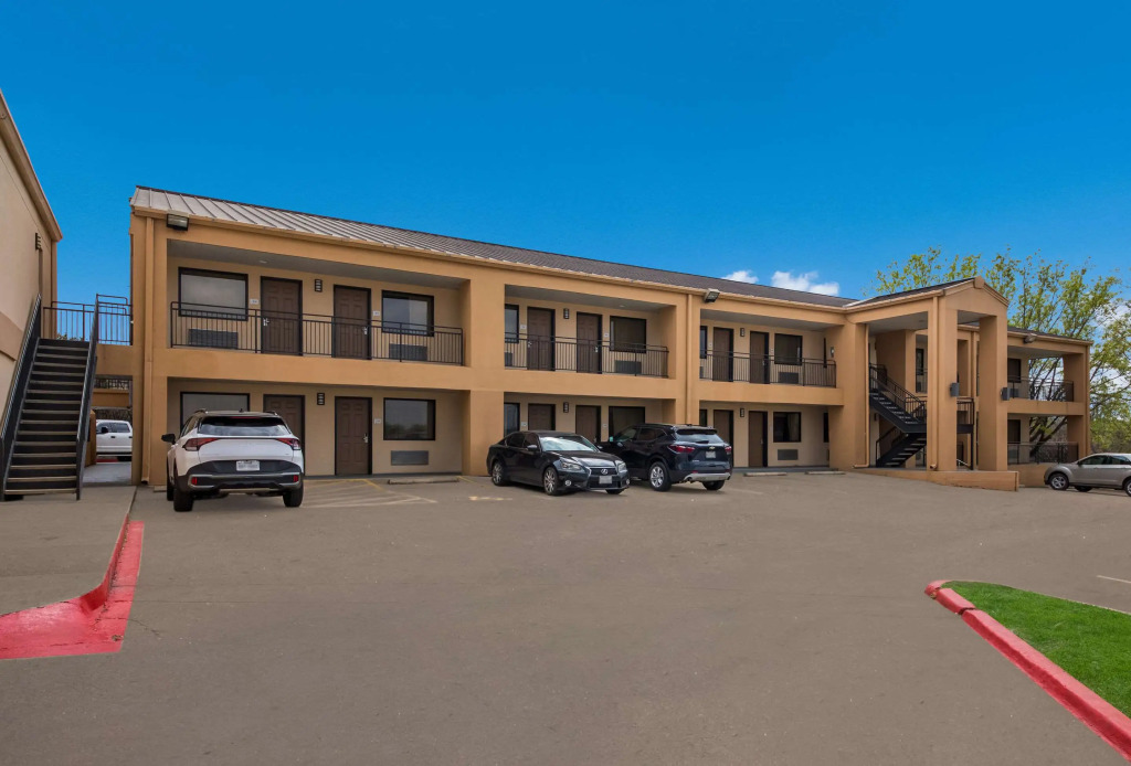 Quality Inn & Suites Round Rock