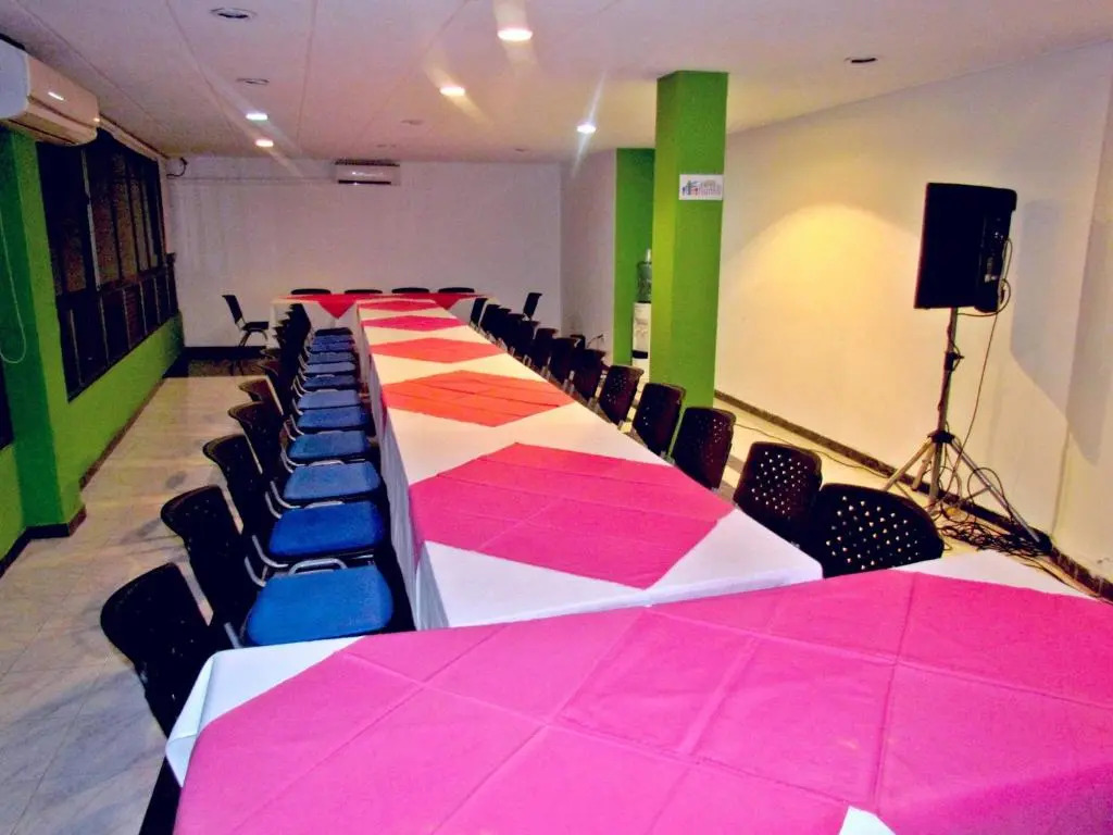 HOTEL DINASTIA REAL NEIVA