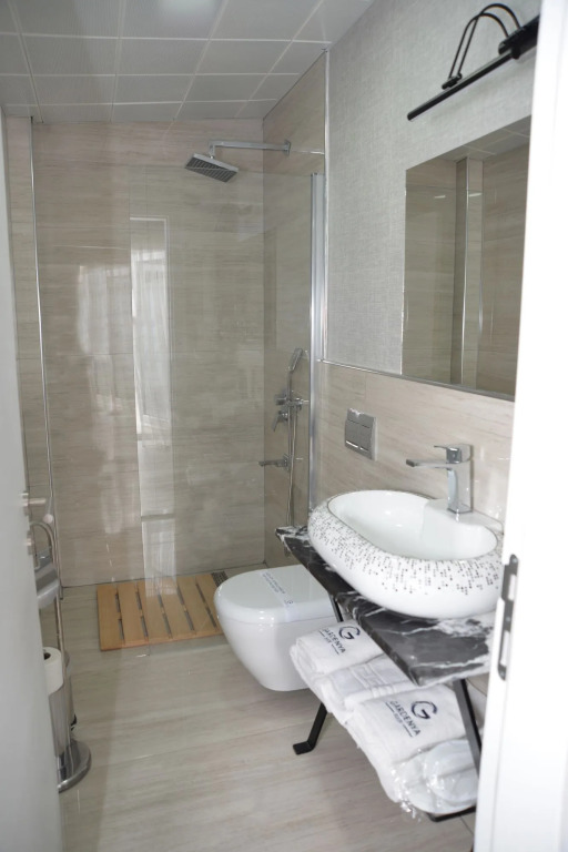 Gardenya Suite Hotel