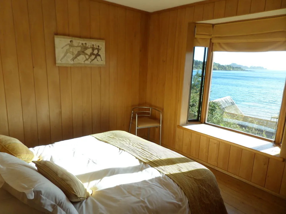 Cabañas Bahia Celeste, Puerto Varas