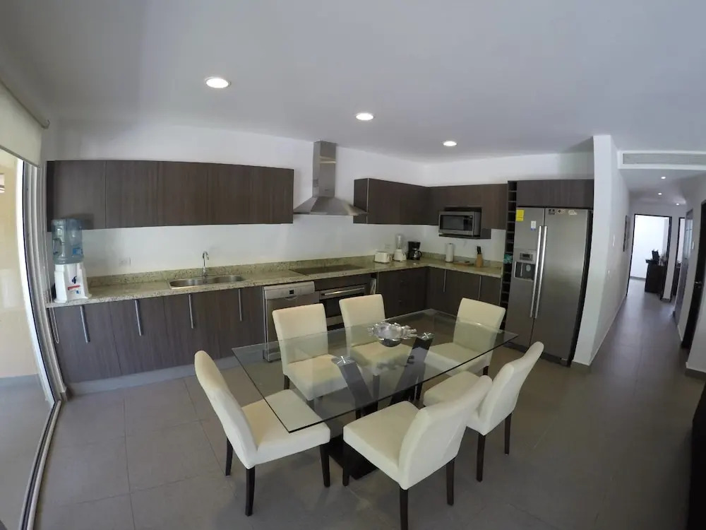 Vaiven del Viento GH31 Playa Silvestre