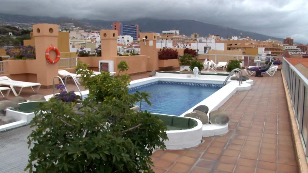 4Dreams Hotel Chimisay