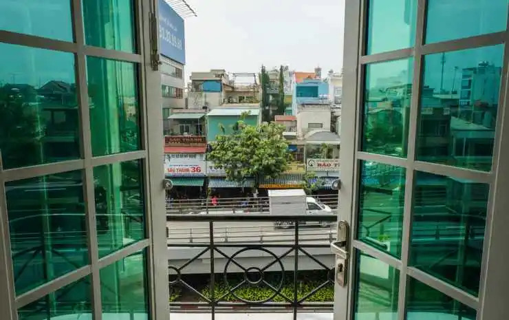 Hotel H79