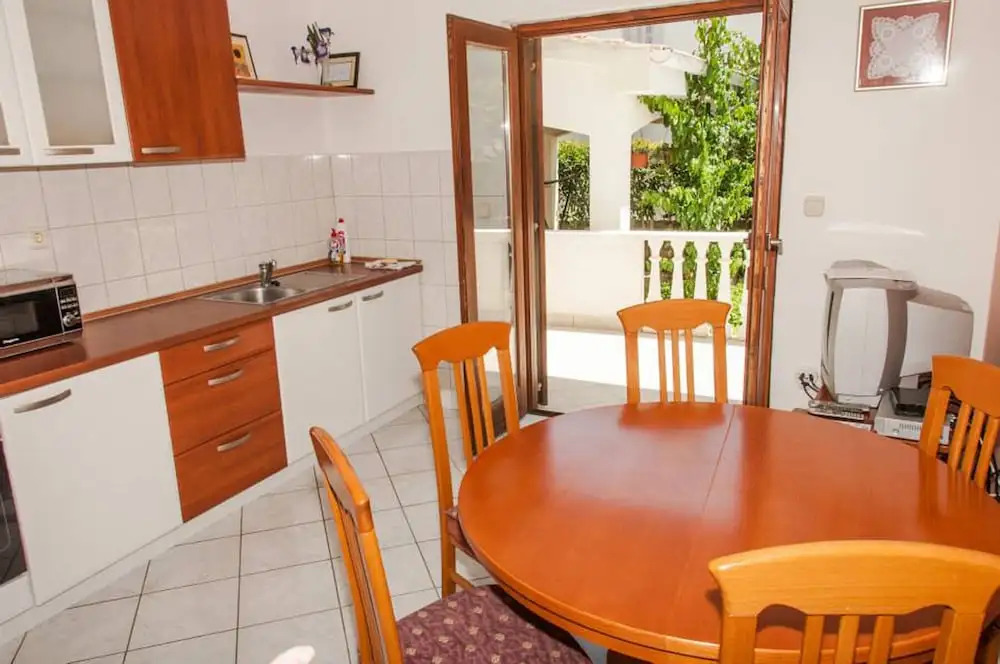 Pupa - Nice Family Apartments - A2 Mihael