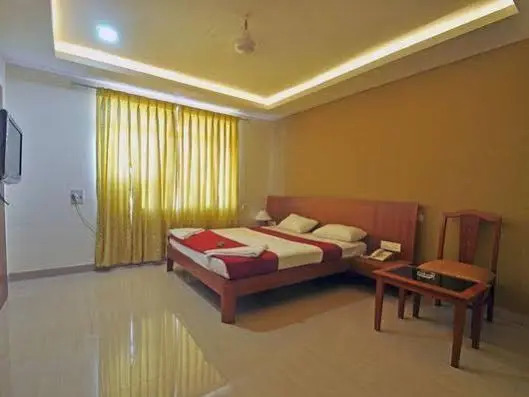 Hotel Solmar