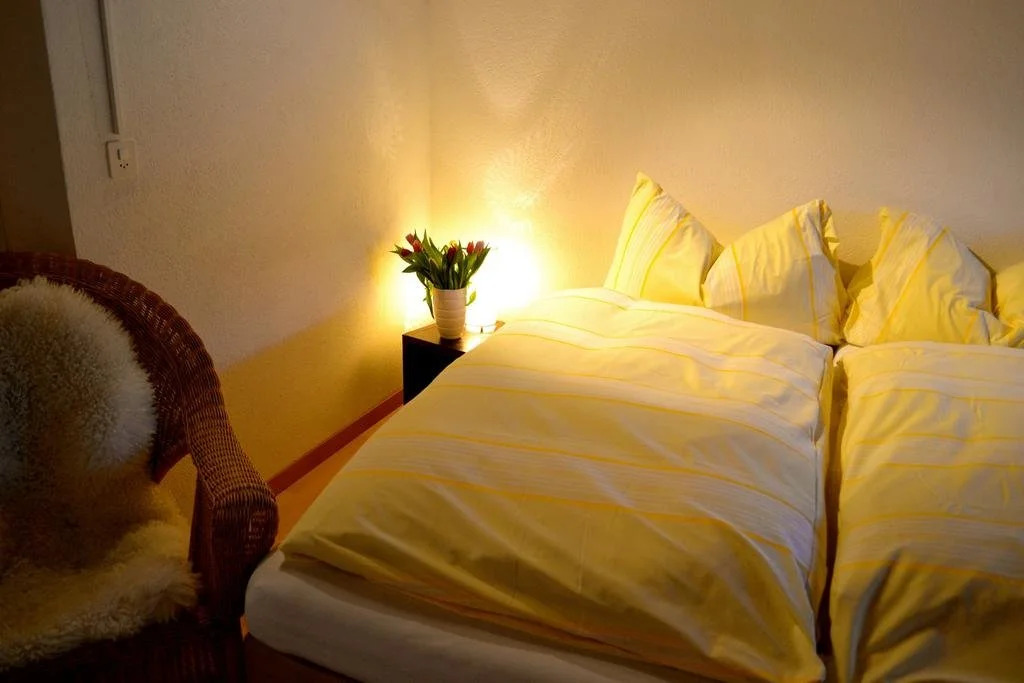 Hotel Jungfrau