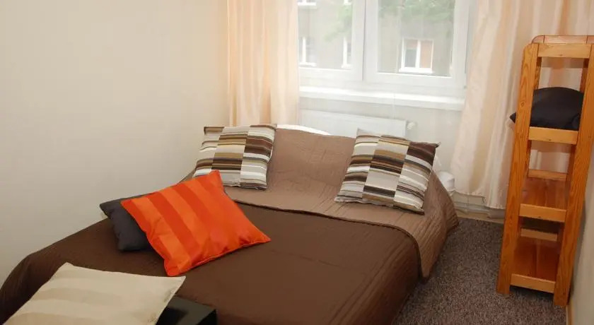 Apartament Kartuska