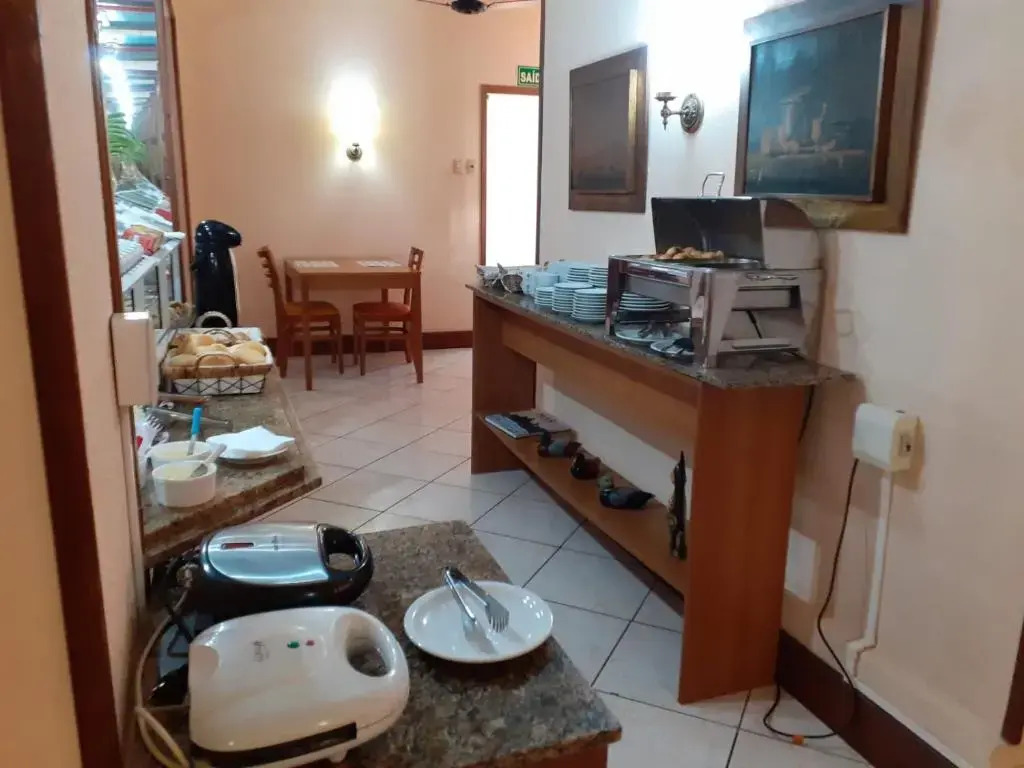 Hotel Taufik