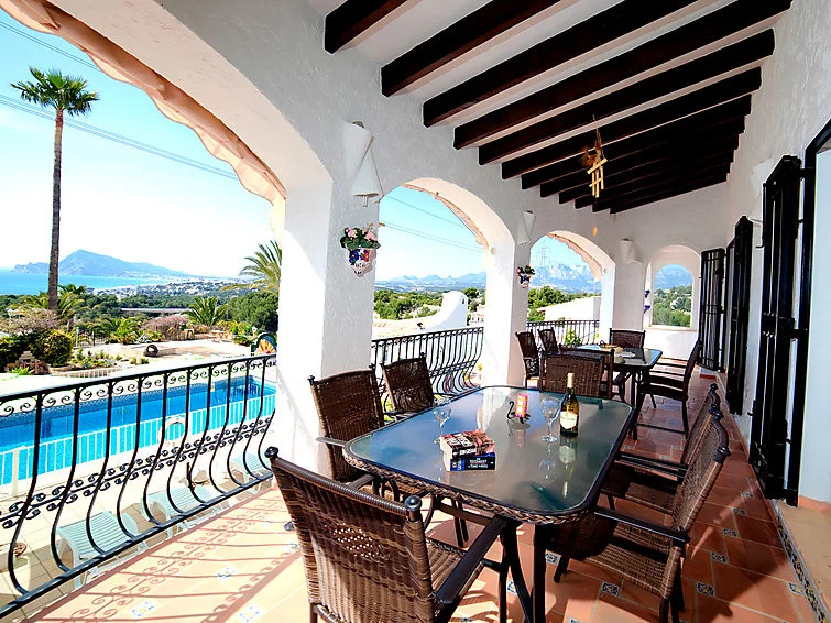 Villa Casa Fanny