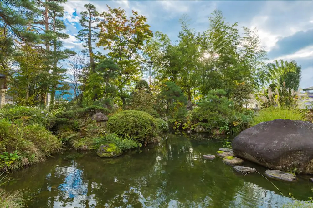 Kiriya Ryokan