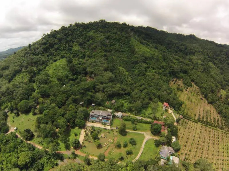 Tropical Villa Khao Lak