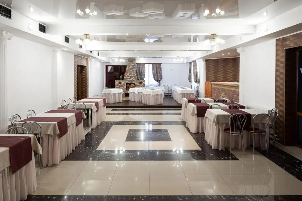 Panska Rovin Hotel