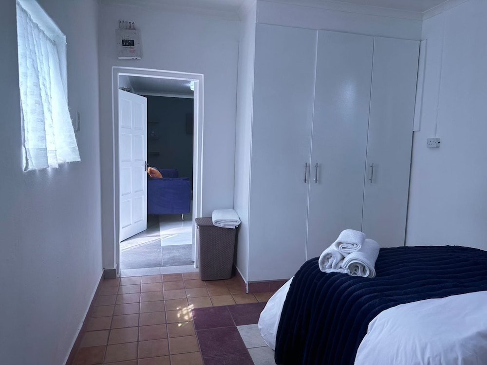 SA Guest House