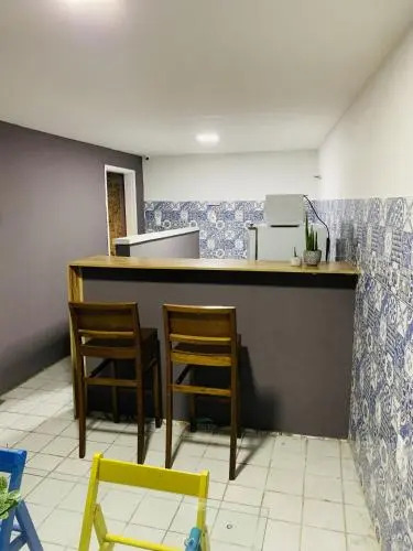 Reef Guest House