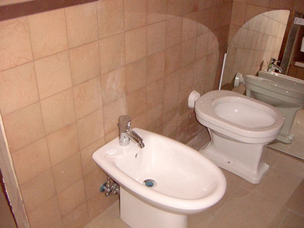 Apartment With 2 Bedrooms In Roma With Balcony 10 Km From The Beach