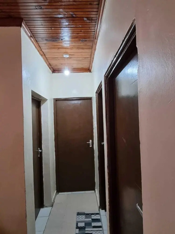 Stay.Plus Donholm Bungalow