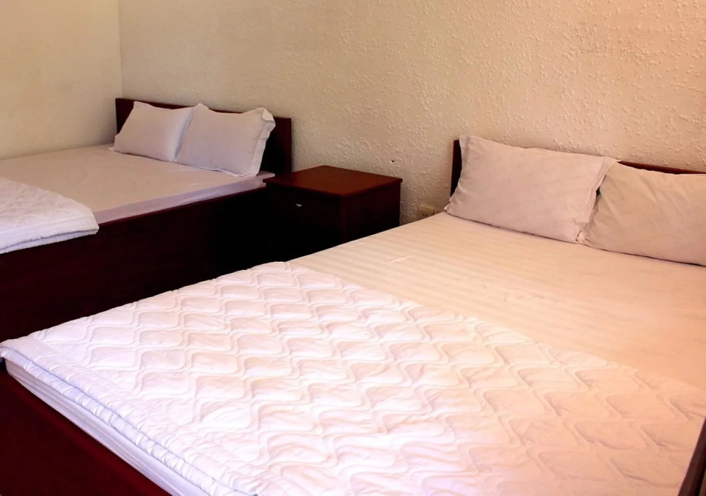 An Binh Resort